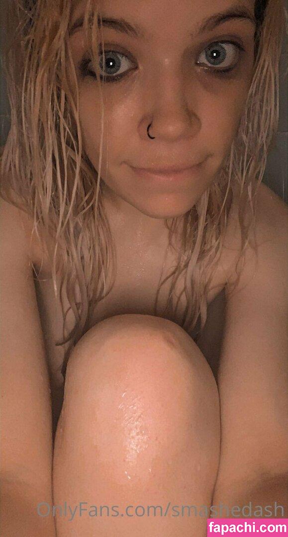 smashedash leaked nude photo #0012 from OnlyFans/Patreon