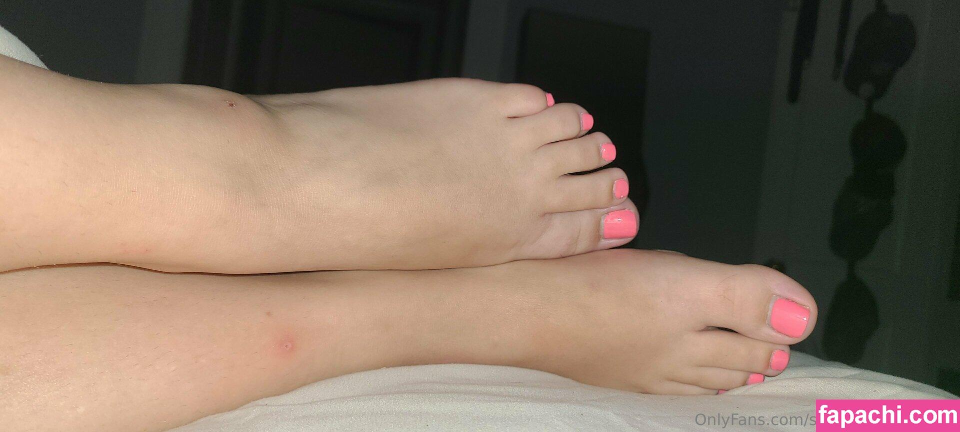 smelliefeetsweetie / ieatmypancakeswithaspoon leaked nude photo #0112 from OnlyFans/Patreon