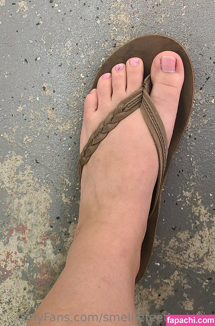 smelliefeetsweetie / ieatmypancakeswithaspoon leaked nude photo #0116 from OnlyFans/Patreon