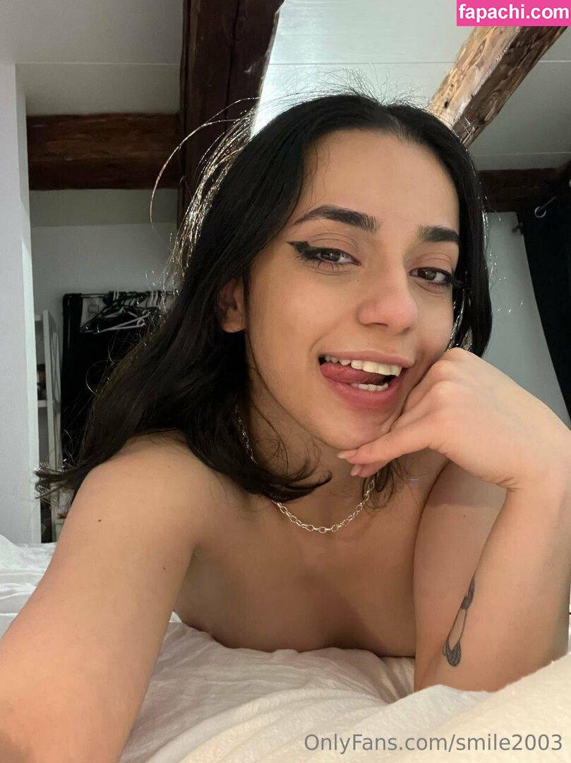 smile2003 / South-Map-4397 / smile2003._ leaked nude photo #0262 from OnlyFans/Patreon