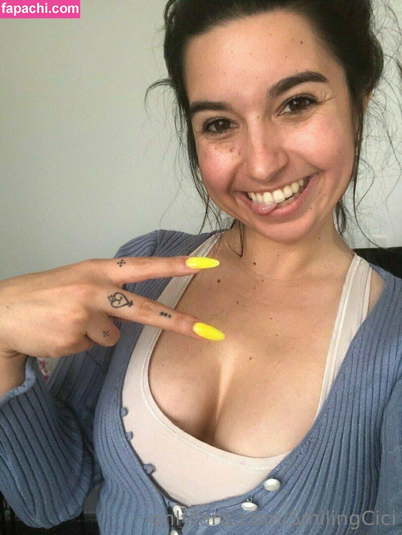 smilingcici / smilingcece leaked nude photo #0217 from OnlyFans/Patreon
