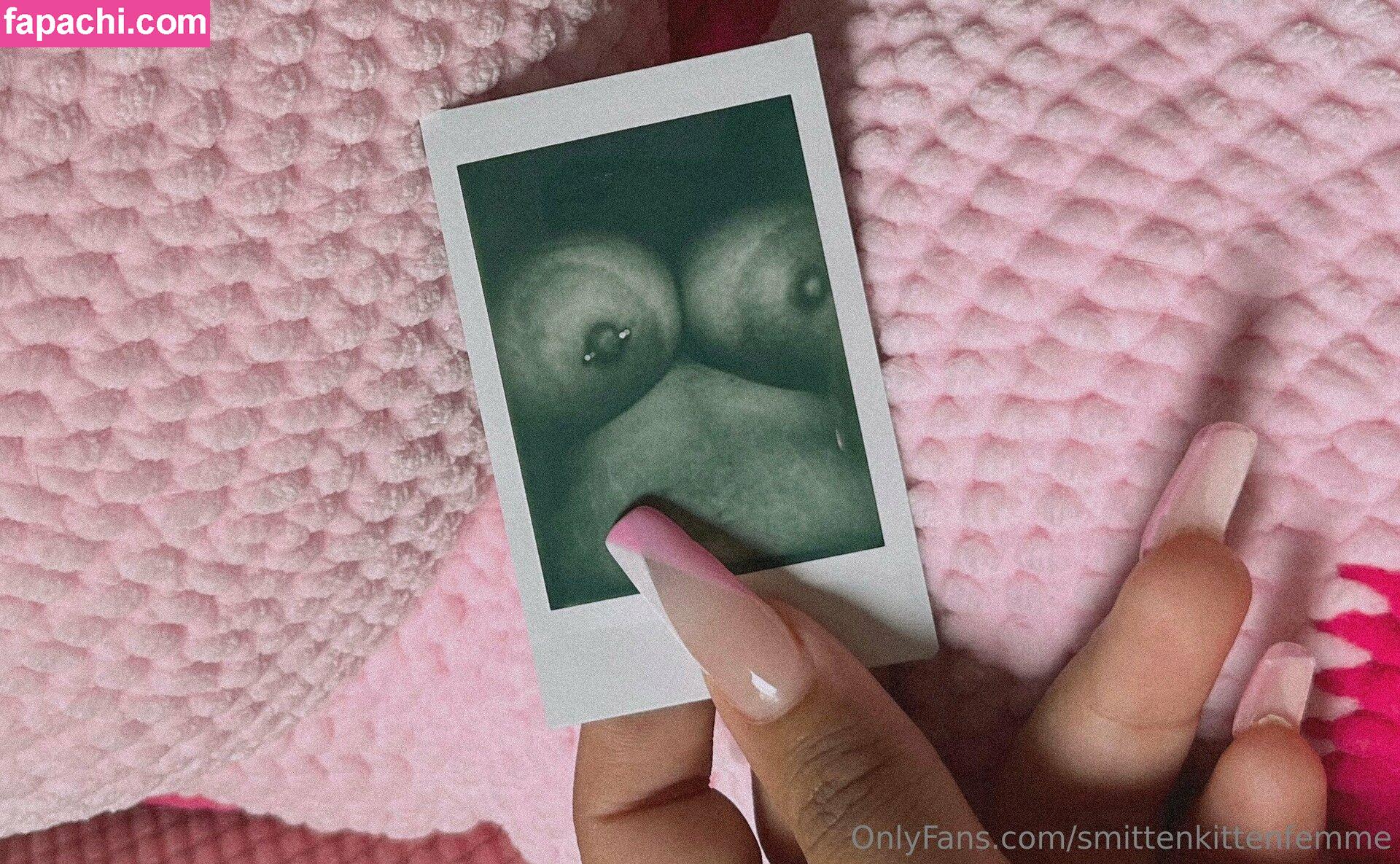 smittenkittenfemme / smittenkitchen leaked nude photo #0092 from OnlyFans/Patreon