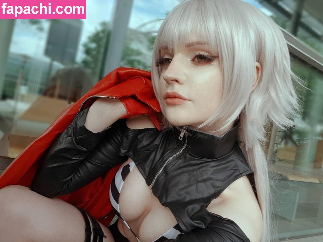 smoettii / rin_cosplay leaked nude photo #0005 from OnlyFans/Patreon