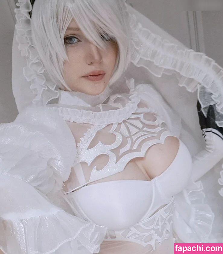 smoettii / rin_cosplay leaked nude photo #0044 from OnlyFans/Patreon