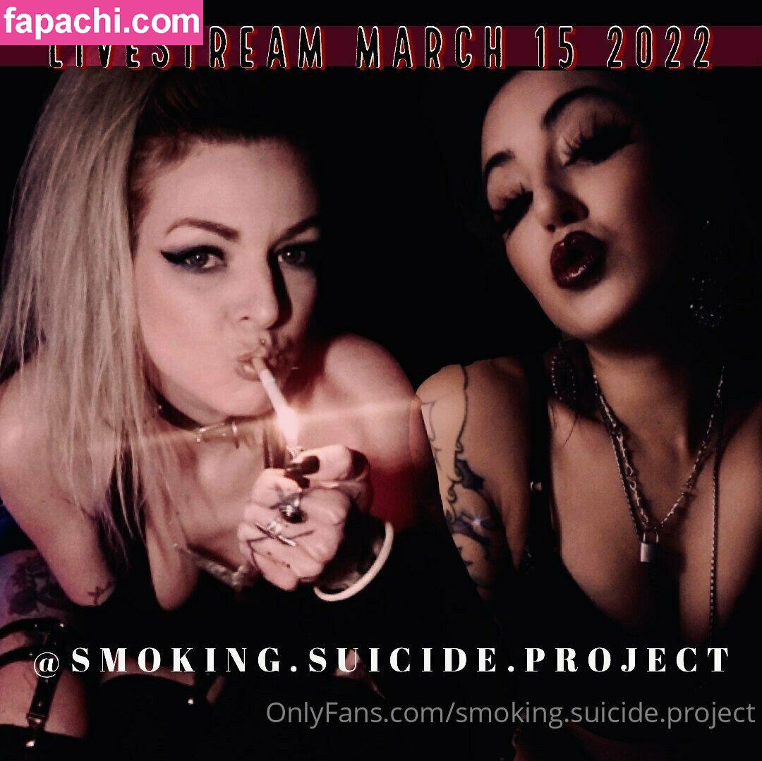 smoking.suicide.project leaked nude photo #0003 from OnlyFans/Patreon