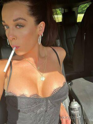 smokingbabygirl99 leaked media #0057