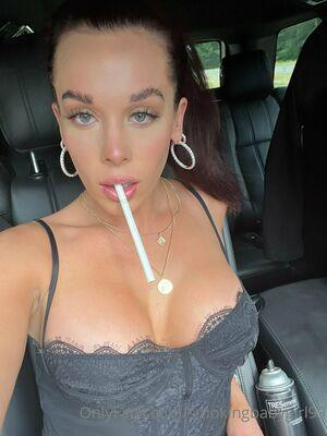 smokingbabygirl99 leaked media #0061