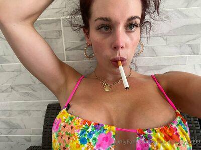 smokingbabygirl99 leaked media #0072