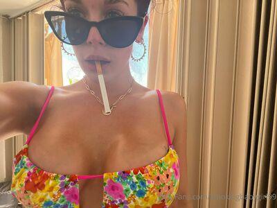 smokingbabygirl99 leaked media #0074