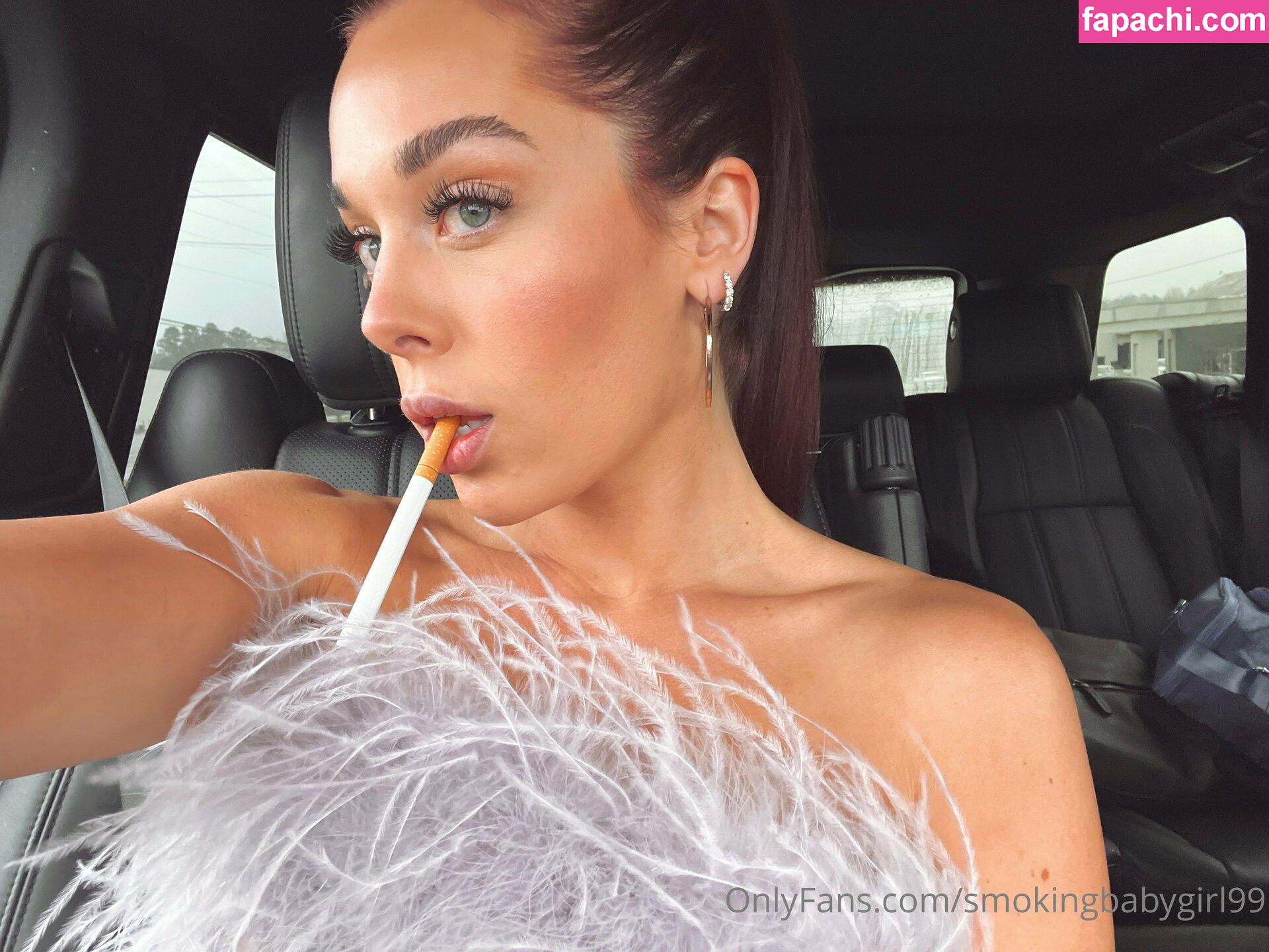 smokingbabygirl99 / girl___smoking leaked nude photo #0035 from OnlyFans/Patreon