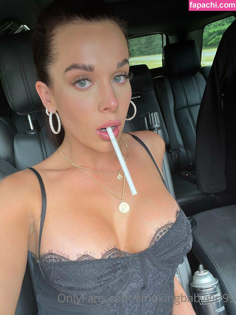 smokingbabygirl99 / girl___smoking leaked nude photo #0050 from OnlyFans/Patreon