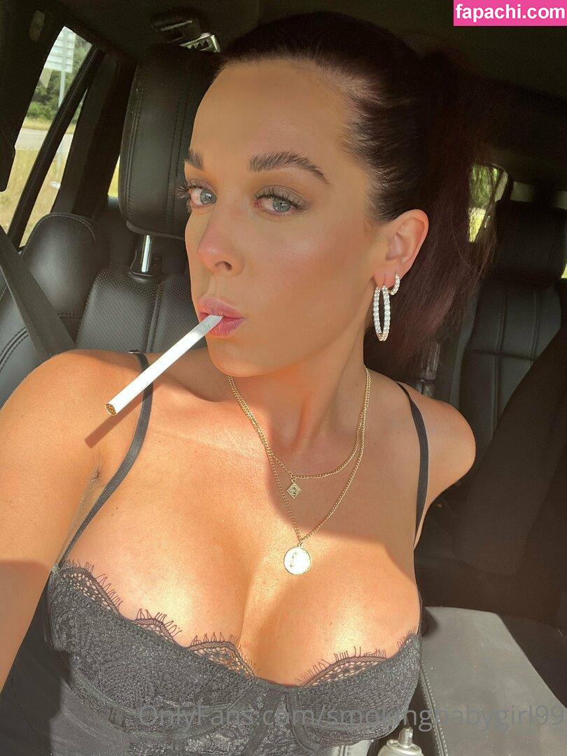 smokingbabygirl99 / girl___smoking leaked nude photo #0052 from OnlyFans/Patreon