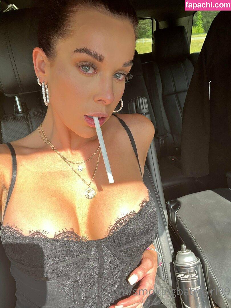 smokingbabygirl99 / girl___smoking leaked nude photo #0054 from OnlyFans/Patreon