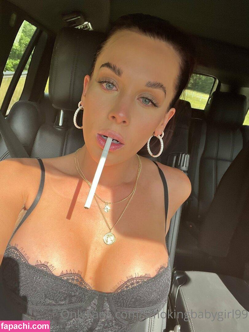 smokingbabygirl99 / girl___smoking leaked nude photo #0055 from OnlyFans/Patreon