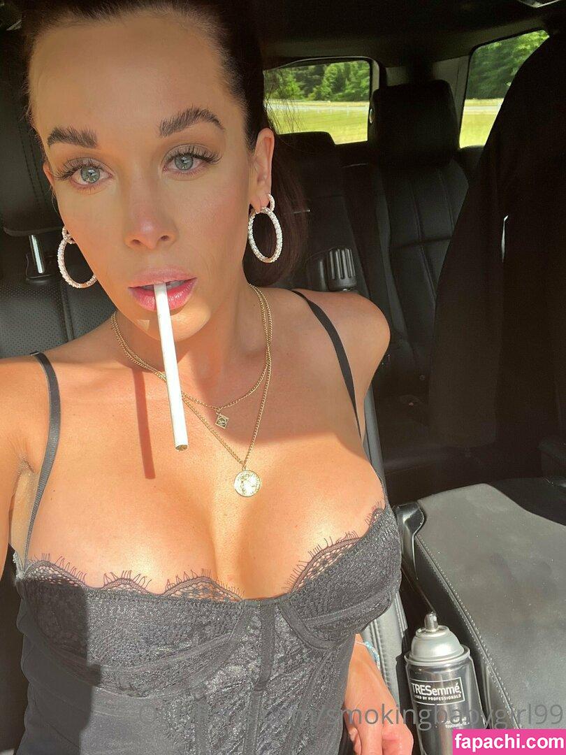 smokingbabygirl99 / girl___smoking leaked nude photo #0056 from OnlyFans/Patreon