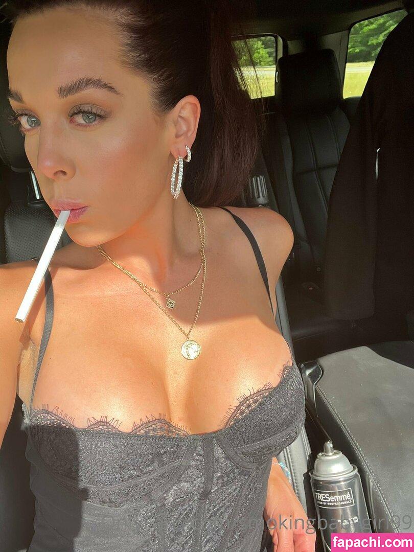 smokingbabygirl99 / girl___smoking leaked nude photo #0057 from OnlyFans/Patreon