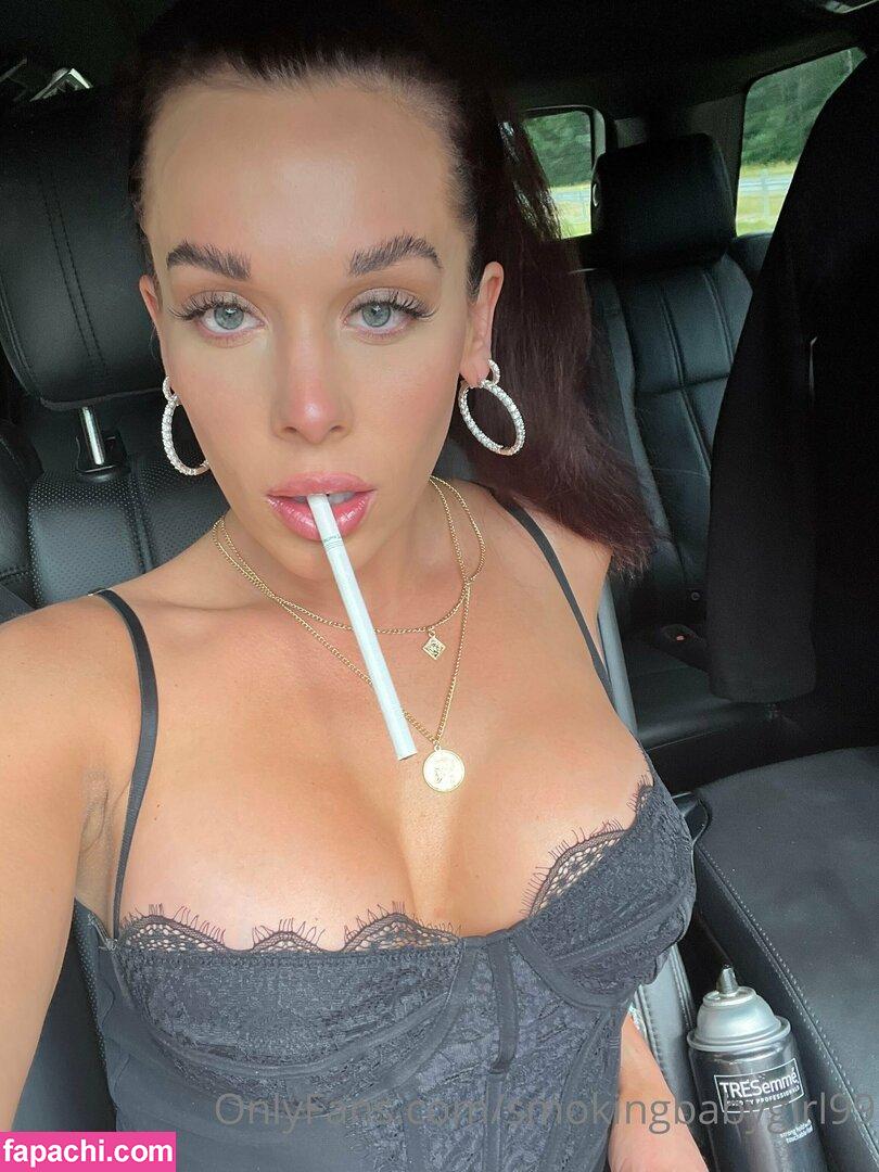 smokingbabygirl99 / girl___smoking leaked nude photo #0061 from OnlyFans/Patreon