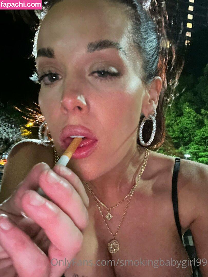 smokingbabygirl99 / girl___smoking leaked nude photo #0066 from OnlyFans/Patreon