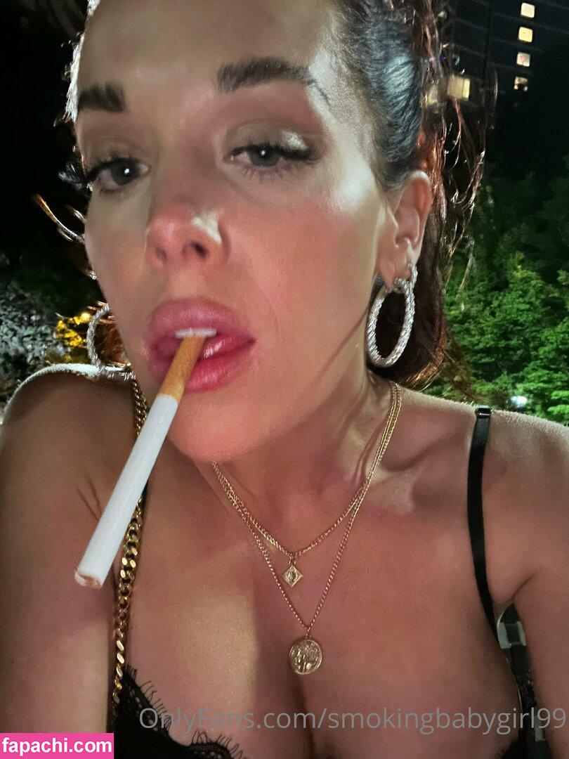 smokingbabygirl99 / girl___smoking leaked nude photo #0067 from OnlyFans/Patreon