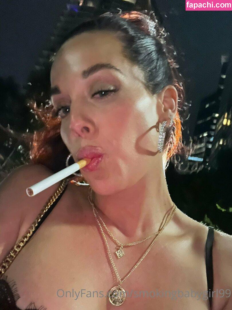 smokingbabygirl99 / girl___smoking leaked nude photo #0069 from OnlyFans/Patreon