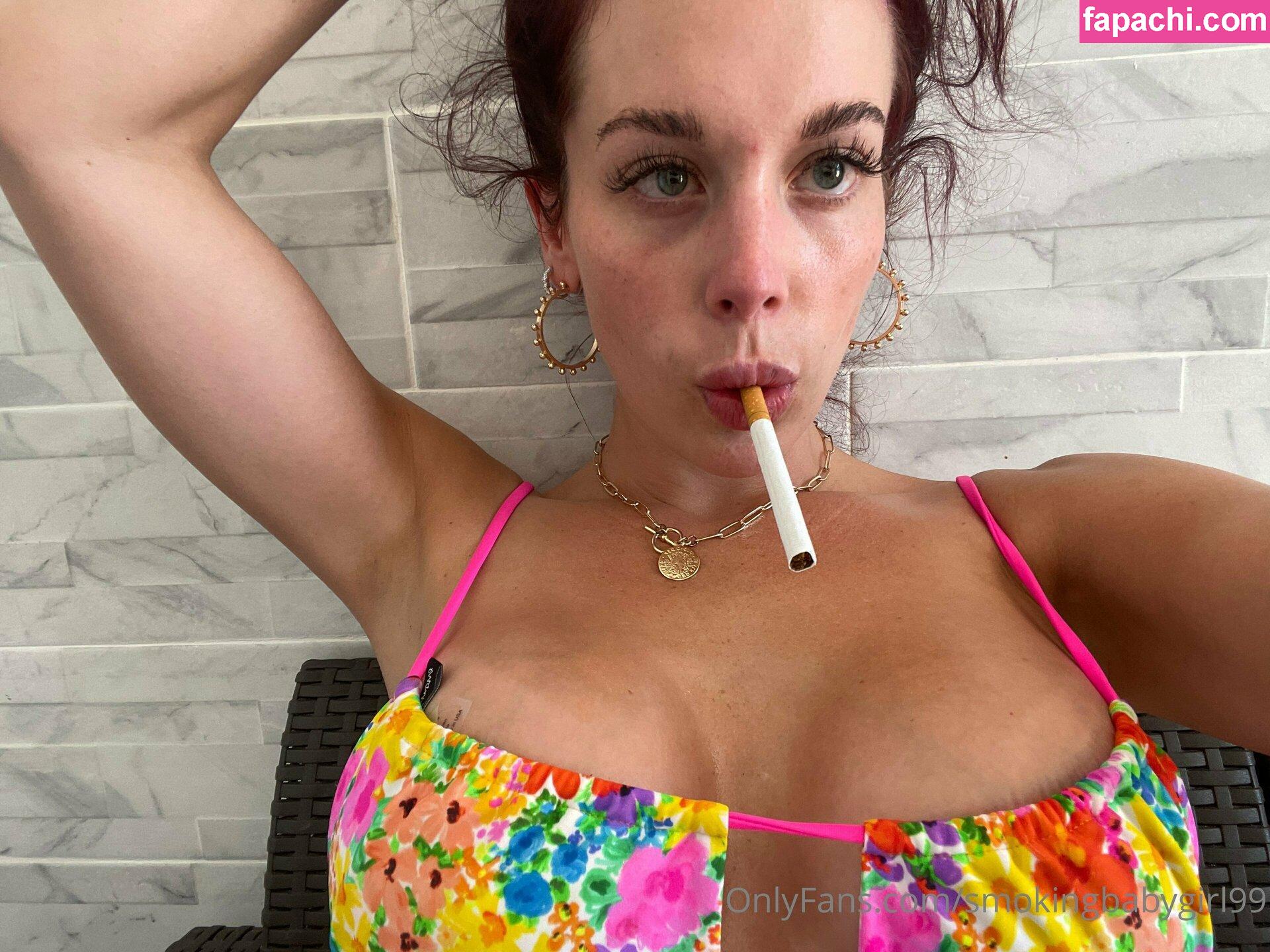 smokingbabygirl99 / girl___smoking leaked nude photo #0072 from OnlyFans/Patreon