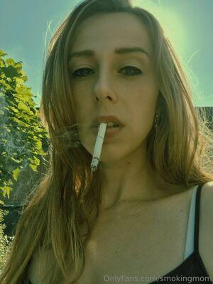 smokingmom leaked media #0017