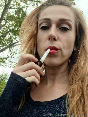 smokingmom leaked media #0026