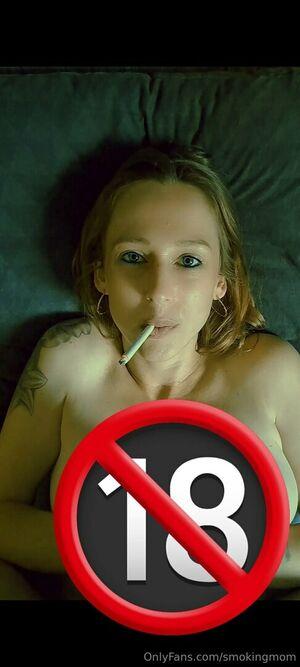 smokingmom leaked media #0030