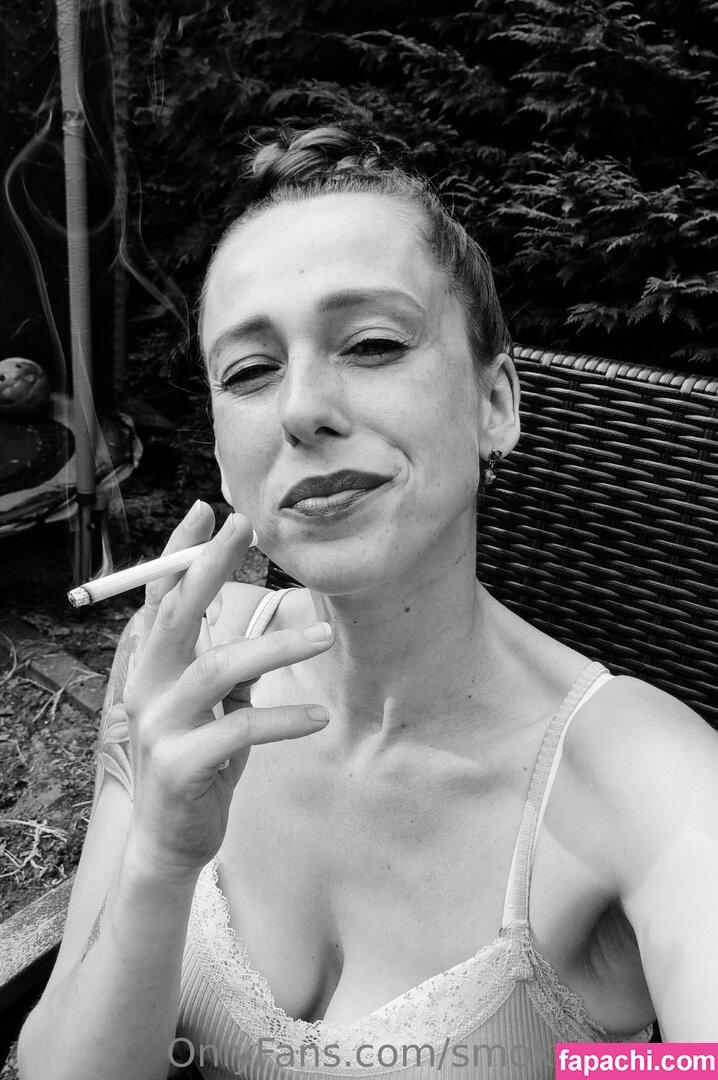 smokingmom leaked nude photo #0011 from OnlyFans/Patreon