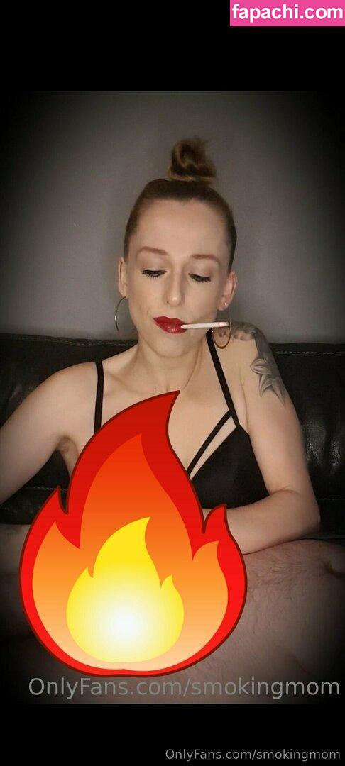 smokingmom leaked nude photo #0021 from OnlyFans/Patreon