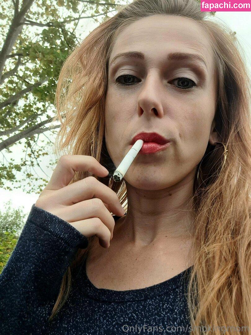 smokingmom leaked nude photo #0026 from OnlyFans/Patreon