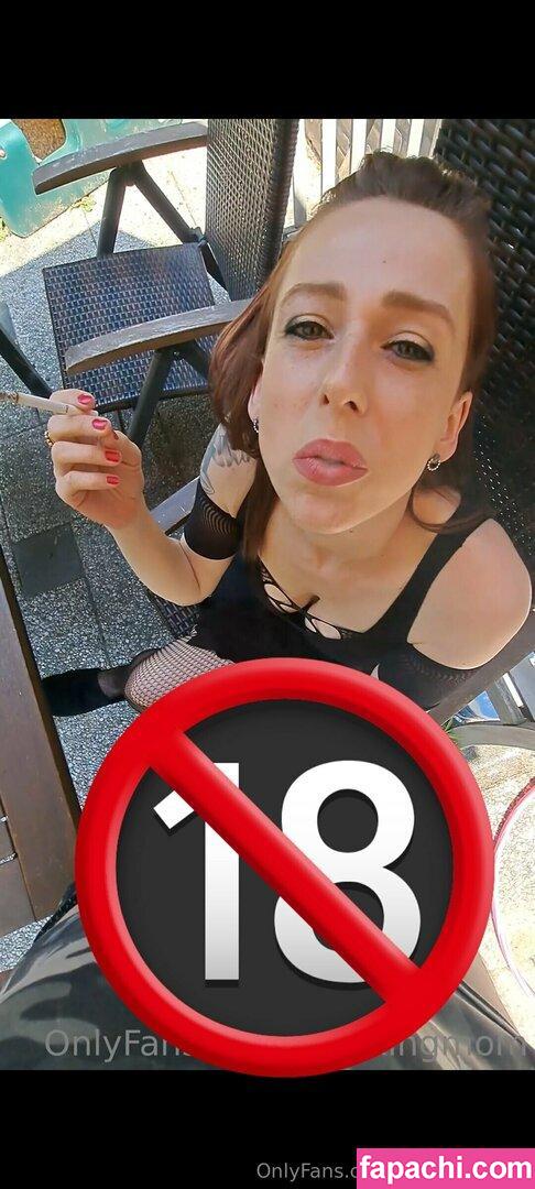 smokingmom leaked nude photo #0027 from OnlyFans/Patreon