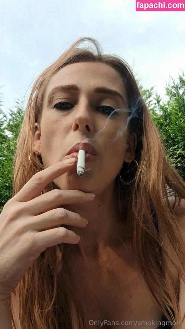 smokingmom leaked nude photo #0031 from OnlyFans/Patreon