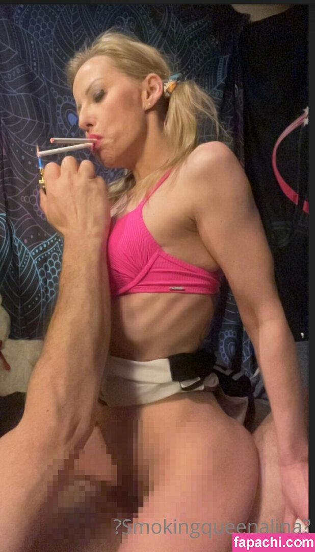 smokingqueenclips / thequeenclips_ leaked nude photo #0009 from OnlyFans/Patreon