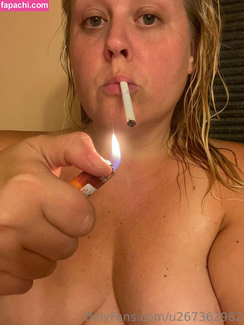 smokybrookeb / the_smokky_b leaked nude photo #0015 from OnlyFans/Patreon