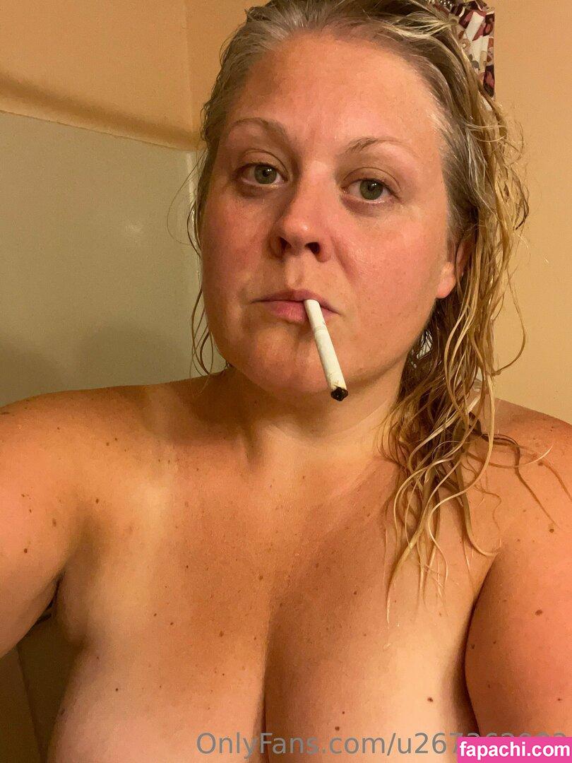 smokybrookeb / the_smokky_b leaked nude photo #0016 from OnlyFans/Patreon