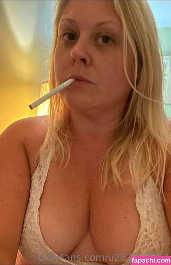 smokybrookeb / the_smokky_b leaked nude photo #0018 from OnlyFans/Patreon