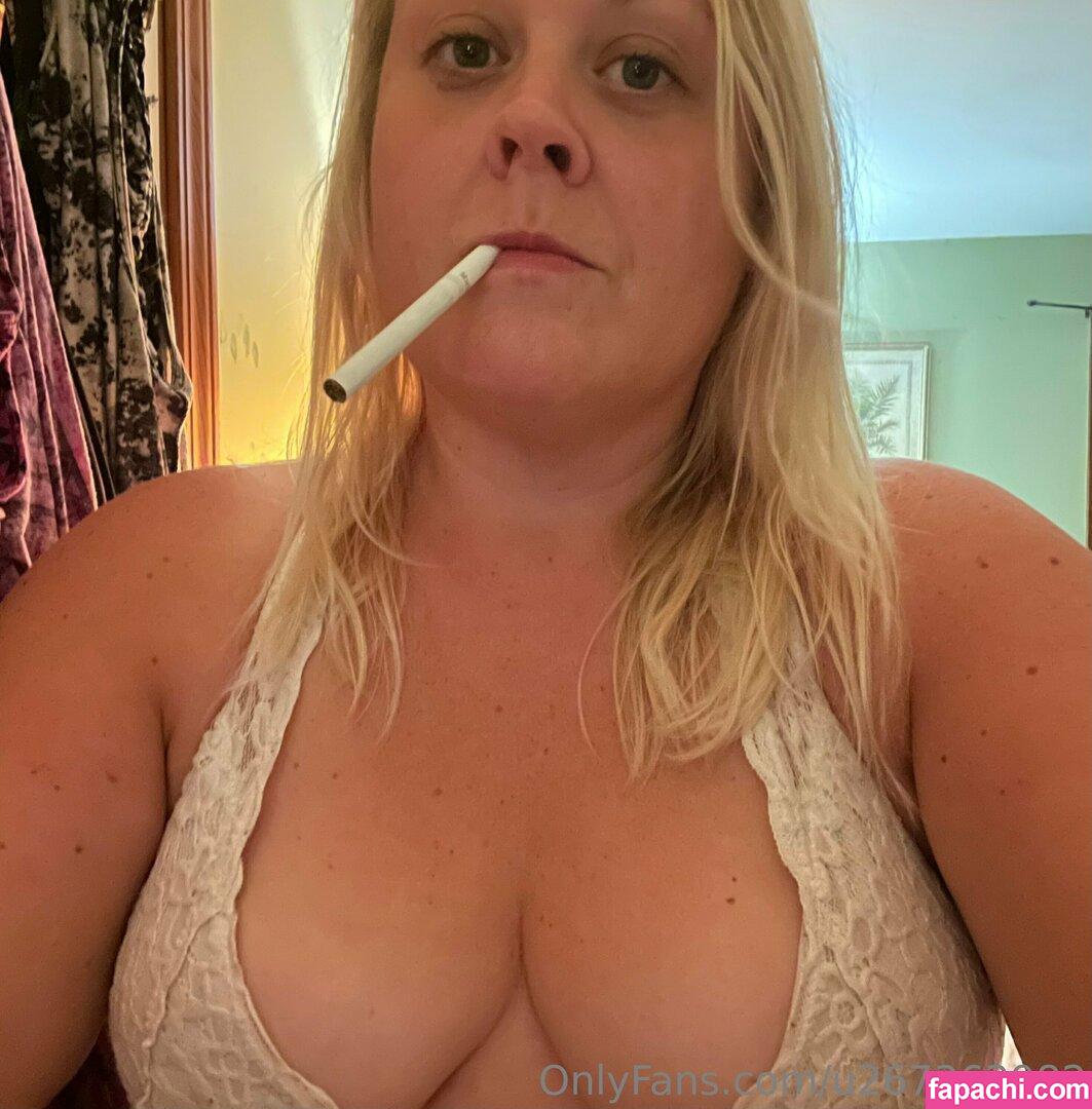 smokybrookeb / the_smokky_b leaked nude photo #0019 from OnlyFans/Patreon