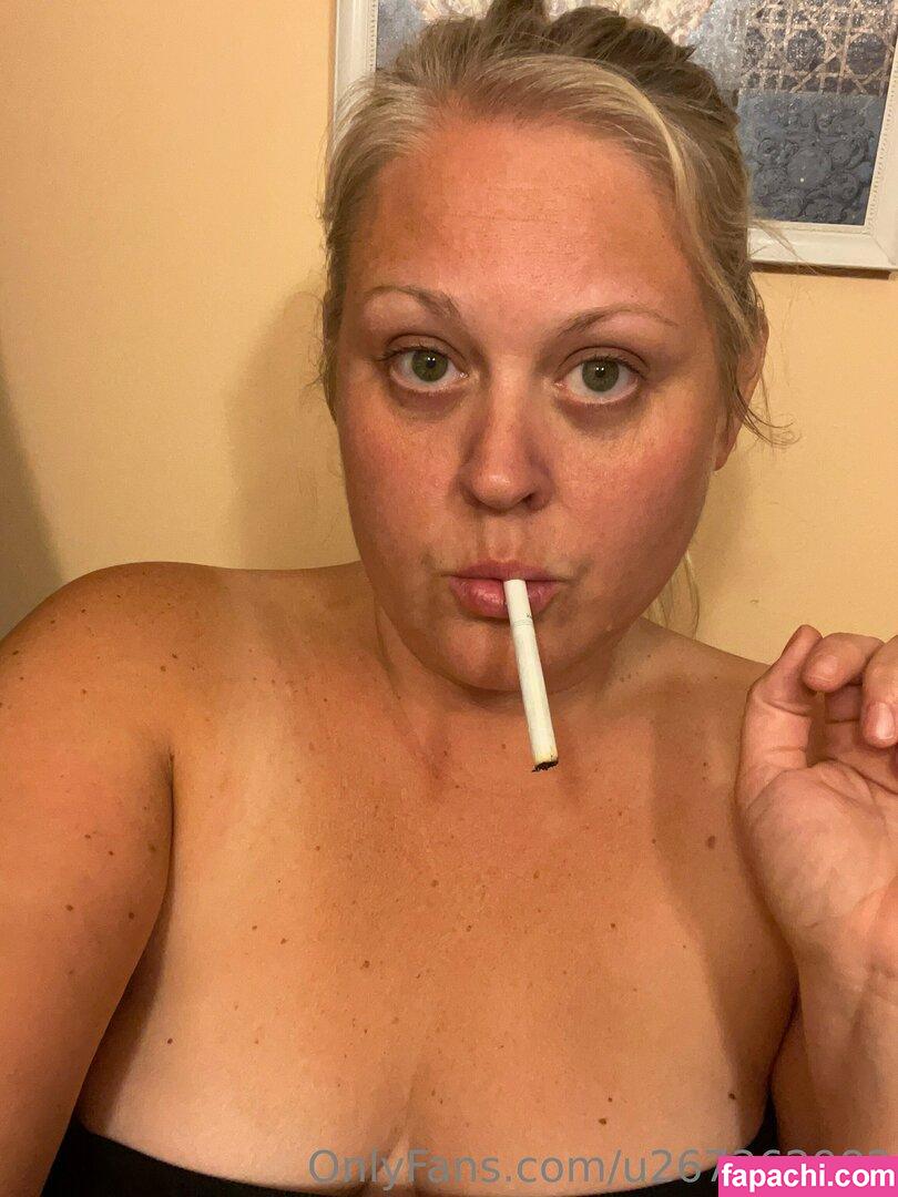 smokybrookeb / the_smokky_b leaked nude photo #0026 from OnlyFans/Patreon