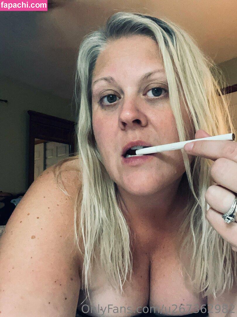 smokybrookeb / the_smokky_b leaked nude photo #0049 from OnlyFans/Patreon