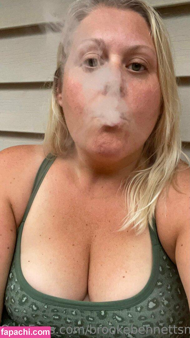 smokybrookeb / the_smokky_b leaked nude photo #0052 from OnlyFans/Patreon