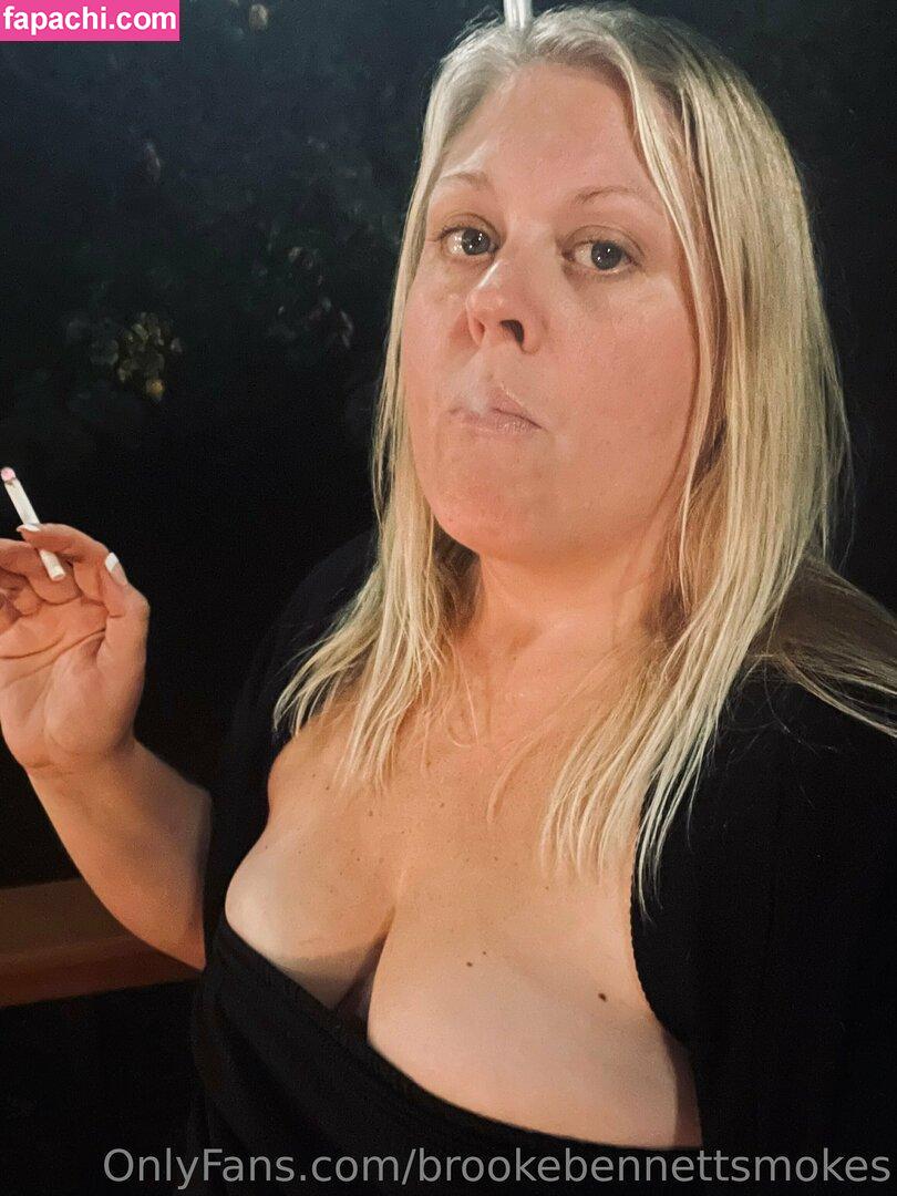 smokybrookeb / the_smokky_b leaked nude photo #0073 from OnlyFans/Patreon