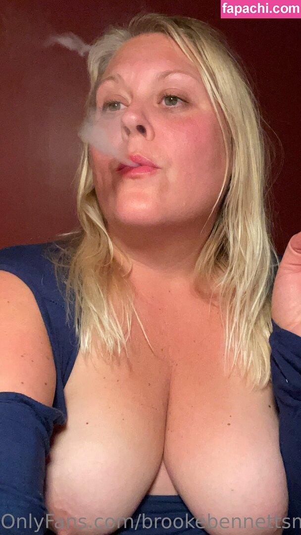 smokybrookeb / the_smokky_b leaked nude photo #0079 from OnlyFans/Patreon