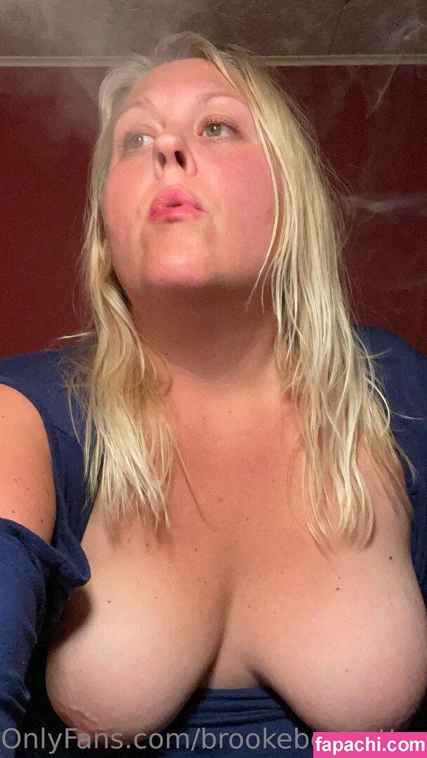 smokybrookeb / the_smokky_b leaked nude photo #0080 from OnlyFans/Patreon