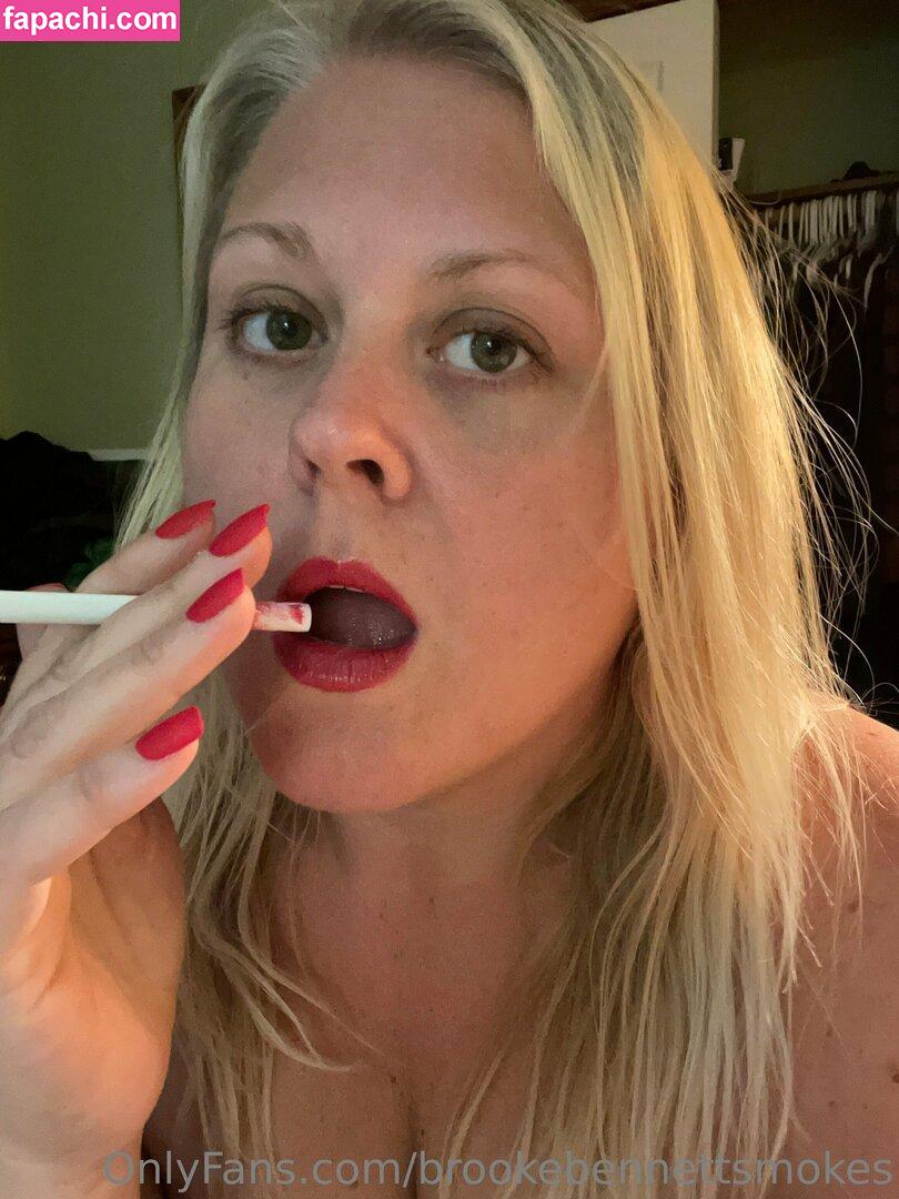 smokybrookeb / the_smokky_b leaked nude photo #0085 from OnlyFans/Patreon