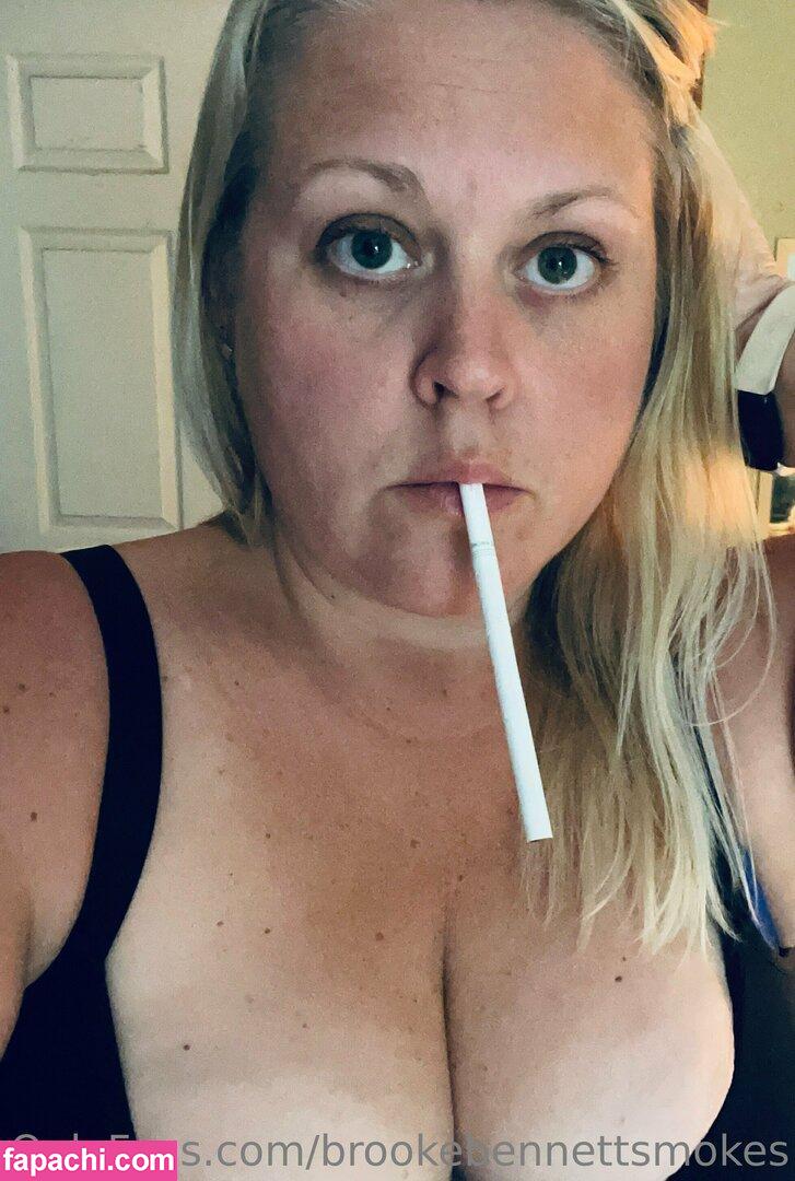 smokybrookeb / the_smokky_b leaked nude photo #0088 from OnlyFans/Patreon