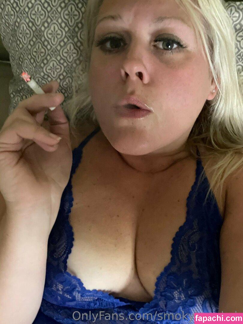smokybrookeb / the_smokky_b leaked nude photo #0091 from OnlyFans/Patreon