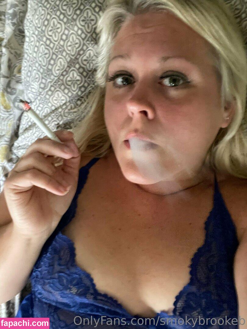 smokybrookeb / the_smokky_b leaked nude photo #0092 from OnlyFans/Patreon