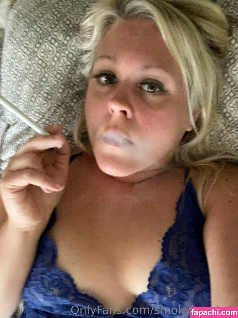 smokybrookeb / the_smokky_b leaked nude photo #0094 from OnlyFans/Patreon