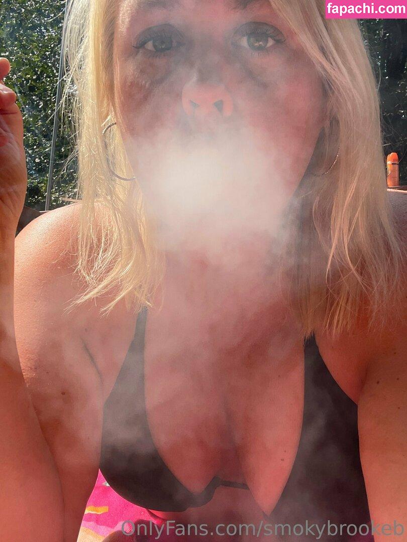 smokybrookeb / the_smokky_b leaked nude photo #0096 from OnlyFans/Patreon